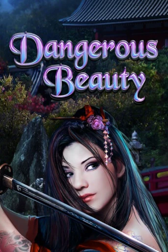 Dangerous Beauty Power Bet демо игровой автомат | ВАВАДА Казино бесплатно