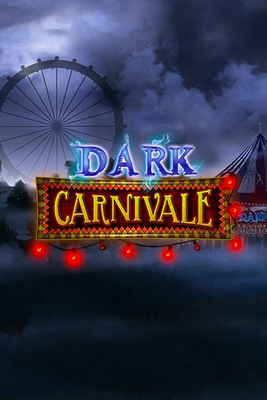 Dark Carnivale демо игровой автомат | ВАВАДА Казино бесплатно