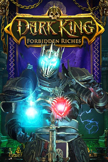 Dark King: Forbidden Riches демо игровой автомат | ВАВАДА Казино бесплатно