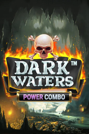 Dark Waters Power Combo™ демо игровой автомат | ВАВАДА Казино бесплатно