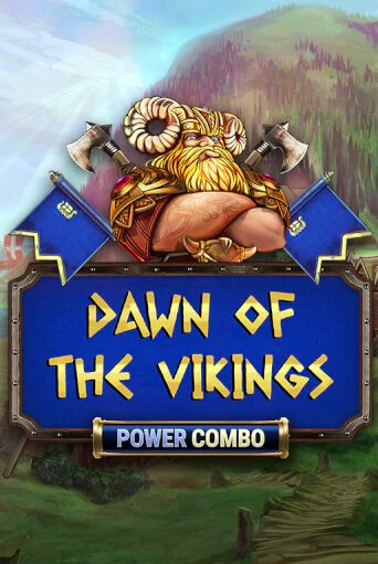 Dawn of the Vikings POWER COMBO демо игровой автомат | ВАВАДА Казино бесплатно