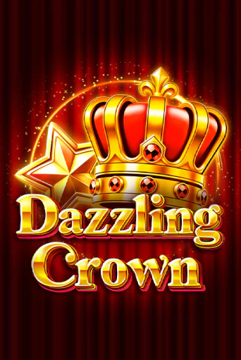 Dazzling Crown демо игровой автомат | ВАВАДА Казино бесплатно