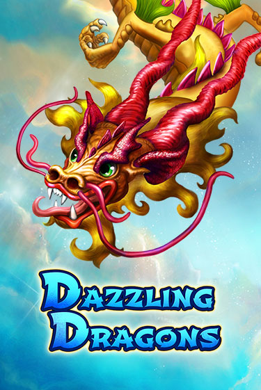 Dazzling Dragons демо игровой автомат | ВАВАДА Казино бесплатно