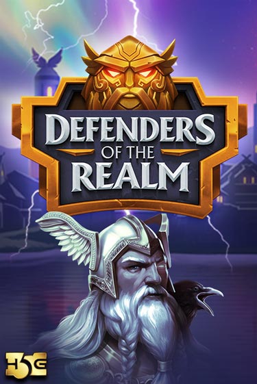 Defenders of the Realm демо игровой автомат | ВАВАДА Казино бесплатно