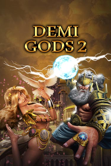 Demi Gods 2 демо игровой автомат | ВАВАДА Казино бесплатно