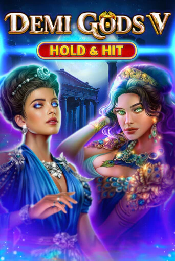 Demi Gods V - Hold & Hit демо игровой автомат | ВАВАДА Казино бесплатно