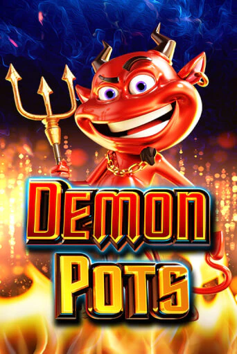 Demon Pots демо игровой автомат | ВАВАДА Казино бесплатно