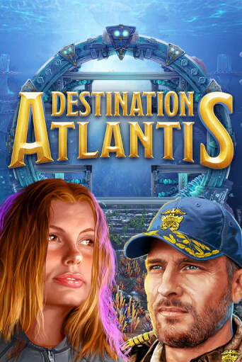 Destination Atlantis демо игровой автомат | ВАВАДА Казино бесплатно