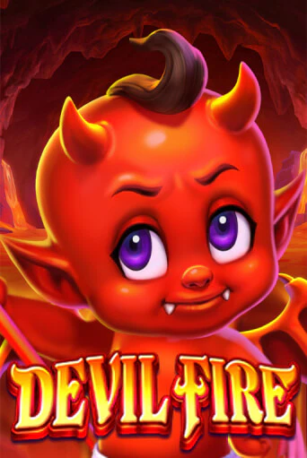 Devil Fire демо игровой автомат | ВАВАДА Казино бесплатно