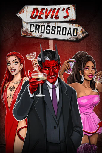 Devil’s Crossroad демо игровой автомат | ВАВАДА Казино бесплатно