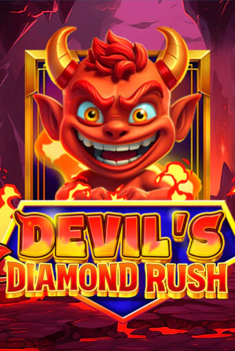 Devil's Diamond Rush демо игровой автомат | ВАВАДА Казино бесплатно