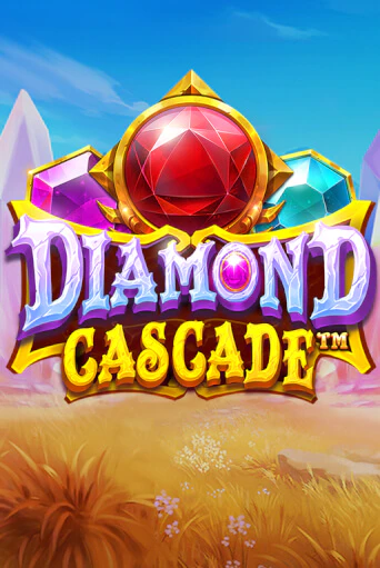 Diamond Cascade демо игровой автомат | ВАВАДА Казино бесплатно