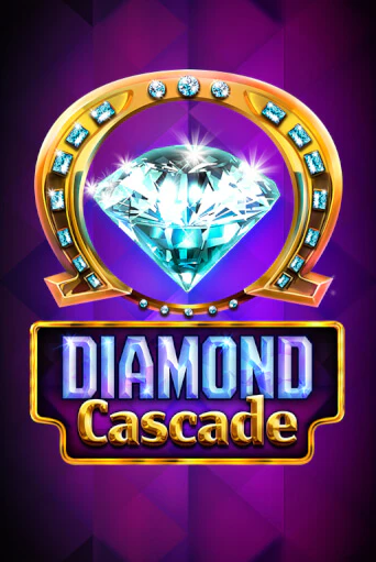 Diamond Cascade демо игровой автомат | ВАВАДА Казино бесплатно