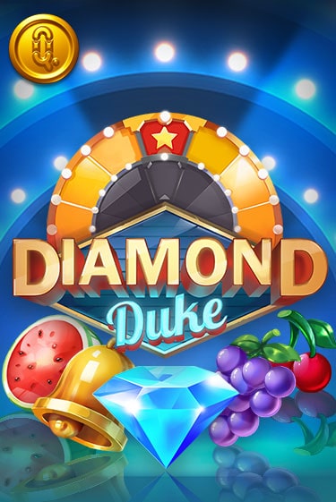 Diamond Duke демо игровой автомат | ВАВАДА Казино бесплатно