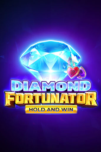 Diamond Fortunator: Hold and Win демо игровой автомат | ВАВАДА Казино бесплатно