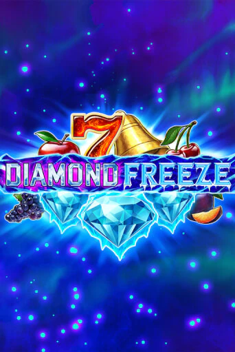 Diamond Freeze демо игровой автомат | ВАВАДА Казино бесплатно