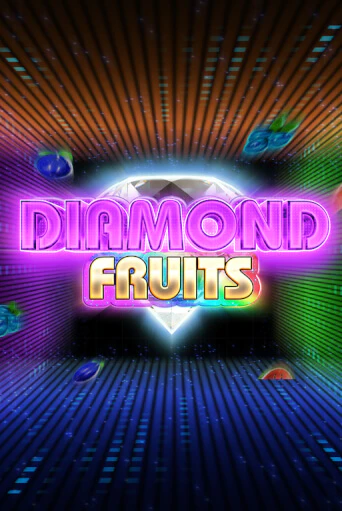 Diamond Fruits демо игровой автомат | ВАВАДА Казино бесплатно