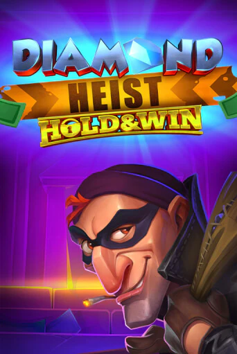 Diamond Heist: Hold & Win демо игровой автомат | ВАВАДА Казино бесплатно