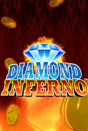 Diamond Inferno демо игровой автомат | ВАВАДА Казино бесплатно