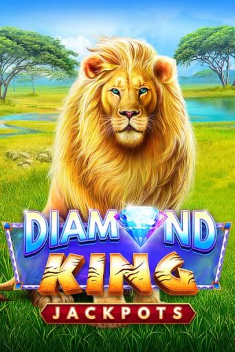 Diamond King Jackpots демо игровой автомат | ВАВАДА Казино бесплатно