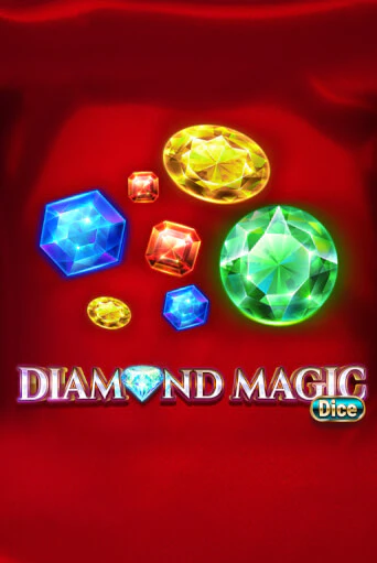 Diamond Magic Dice демо игровой автомат | ВАВАДА Казино бесплатно