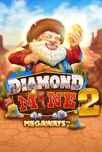 Diamond Mine 2 демо игровой автомат | ВАВАДА Казино бесплатно