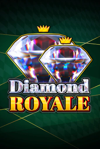 Diamond Royale демо игровой автомат | ВАВАДА Казино бесплатно