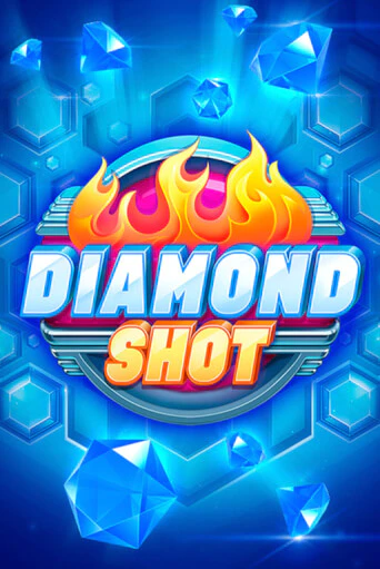 Diamond Shoot демо игровой автомат | ВАВАДА Казино бесплатно