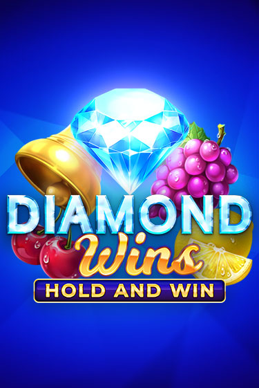 Diamond Wins: Hold and Win демо игровой автомат | ВАВАДА Казино бесплатно