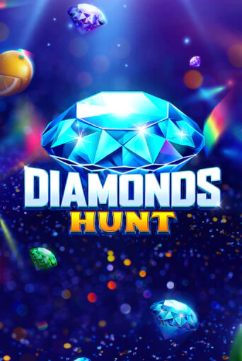 Diamonds Hunt демо игровой автомат | ВАВАДА Казино бесплатно