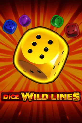 Dice Wild Lines демо игровой автомат | ВАВАДА Казино бесплатно