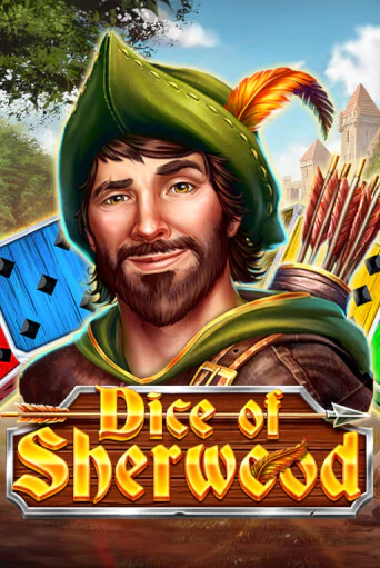 Dice of Sherwood демо игровой автомат | ВАВАДА Казино бесплатно