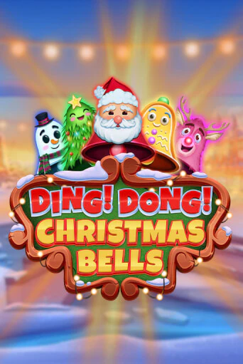 Ding Dong Christmas Bells демо игровой автомат | ВАВАДА Казино бесплатно