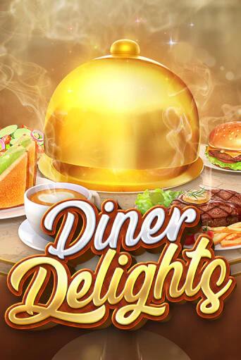 Diner Delights демо игровой автомат | ВАВАДА Казино бесплатно