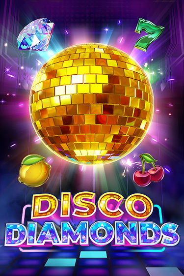 Disco Diamonds демо игровой автомат | ВАВАДА Казино бесплатно