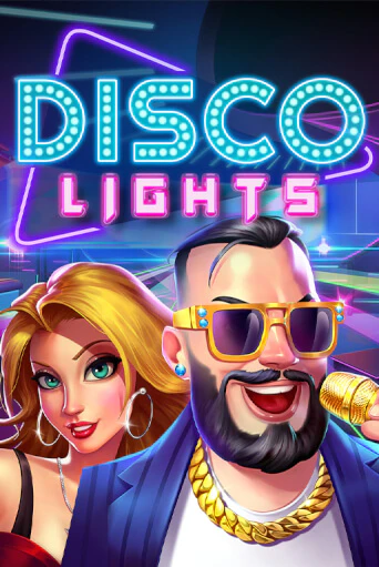 Disco Lights демо игровой автомат | ВАВАДА Казино бесплатно