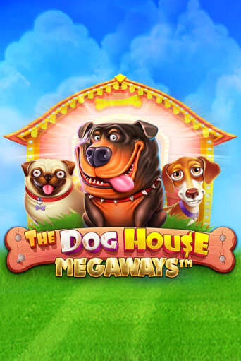 The Dog House Megaways демо игровой автомат | ВАВАДА Казино бесплатно