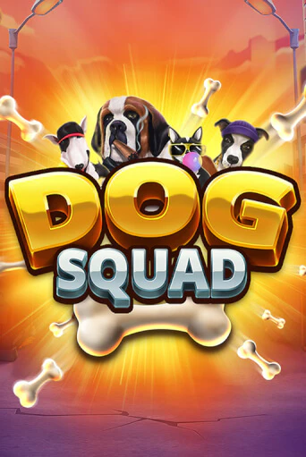 Dog Squad демо игровой автомат | ВАВАДА Казино бесплатно