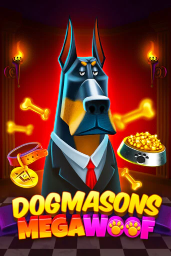 Dogmasons MegaWOOF демо игровой автомат | ВАВАДА Казино бесплатно