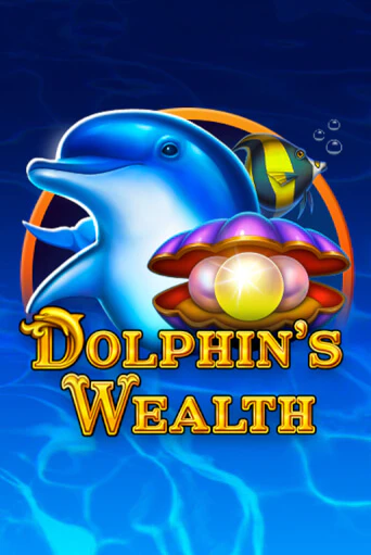 Dolphin's Wealth демо игровой автомат | ВАВАДА Казино бесплатно