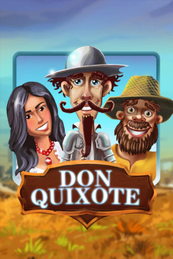 Don Quixote демо игровой автомат | ВАВАДА Казино бесплатно