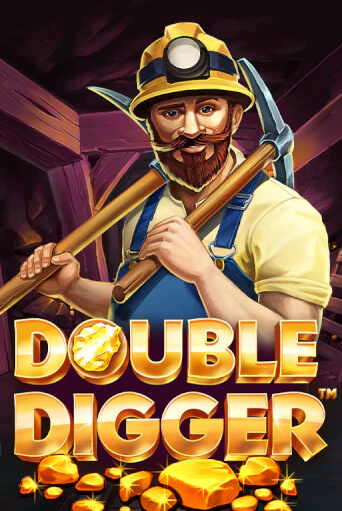 Double Digger демо игровой автомат | ВАВАДА Казино бесплатно