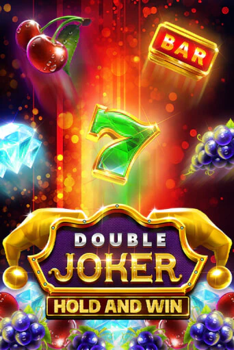 Double Joker Hold and Win демо игровой автомат | ВАВАДА Казино бесплатно