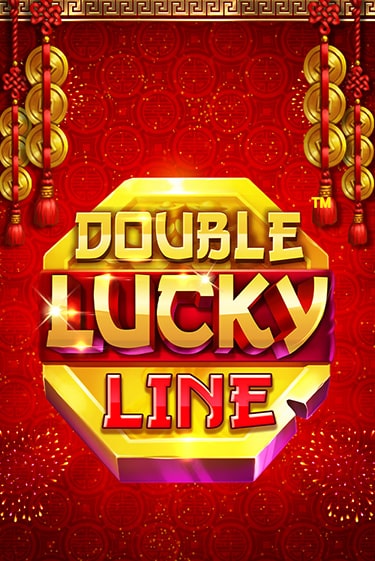 Double Lucky Line демо игровой автомат | ВАВАДА Казино бесплатно