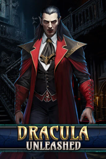 Dracula - Unleashed демо игровой автомат | ВАВАДА Казино бесплатно