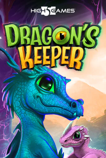 Dragon's Keeper демо игровой автомат | ВАВАДА Казино бесплатно