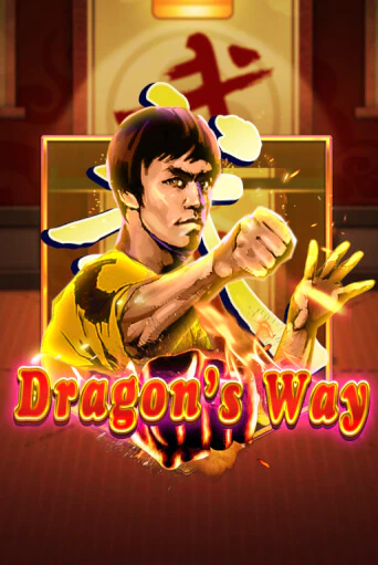 Dragon's Way демо игровой автомат | ВАВАДА Казино бесплатно