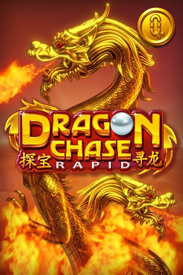 Dragon Chase Rapid демо игровой автомат | ВАВАДА Казино бесплатно