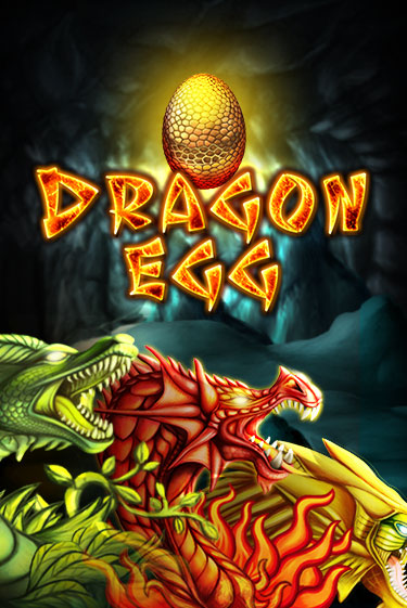 Dragon Egg демо игровой автомат | ВАВАДА Казино бесплатно