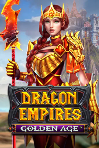 Dragon Empires Golden Age™ демо игровой автомат | ВАВАДА Казино бесплатно